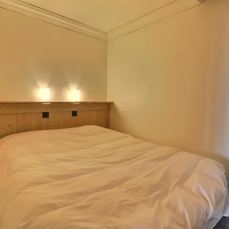 Creux De L'ours D Et C Appartement *