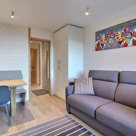 Creux De L'ours D Et C Appartement