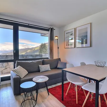Apartman Creux De L'ours D Et C