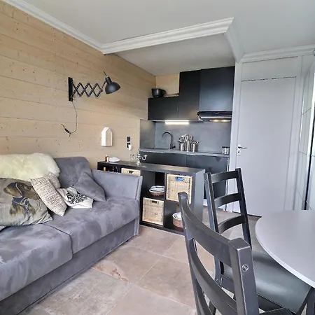 Creux De L'ours D Et C Appartement