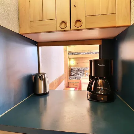 Appartement Creux De L'ours D Et C Méribel