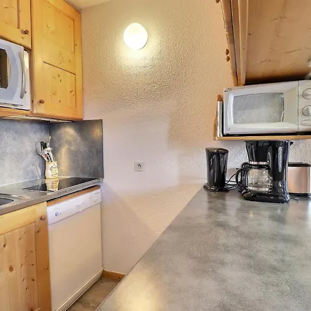 Creux De L'ours D Et C Appartement *