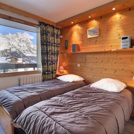 Creux De L'ours D Et C Meribel