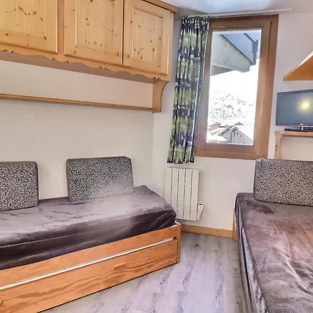 Appartement Creux De L'ours D Et C