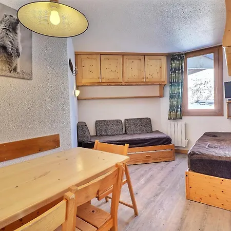 Appartement Creux De L'ours D Et C Méribel