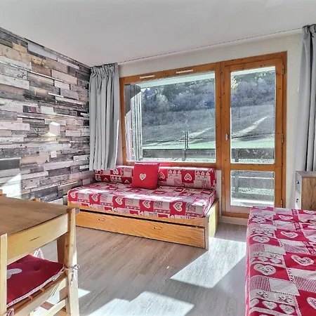 Creux De L'ours D Et C Appartement *