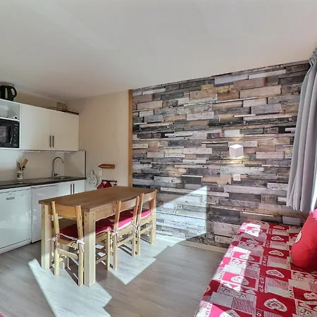 Appartement Creux De L'ours D Et C Méribel
