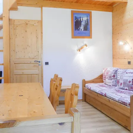 Creux De L'ours D Et C Appartement