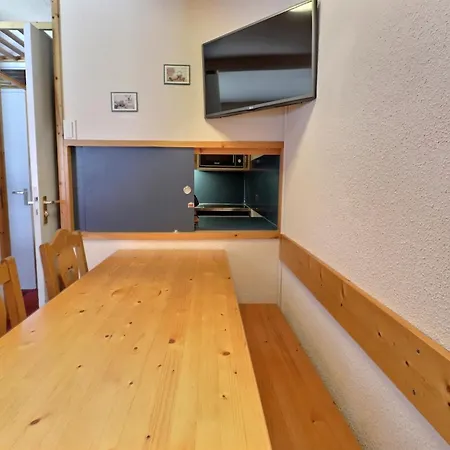 Appartement Creux De L'ours D Et C
